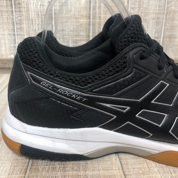 ASICS Gel - Rocket Volleyball Sneakers - Picture 2 of 6